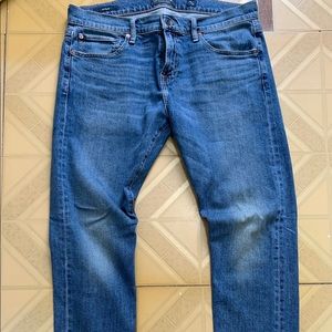 Lucky Brand Jeans, Mens Size 33/30 110 Skinny